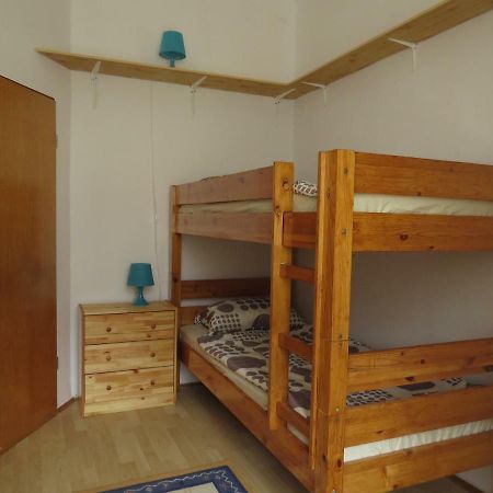 Apartment Stoja Pula Ngoại thất bức ảnh