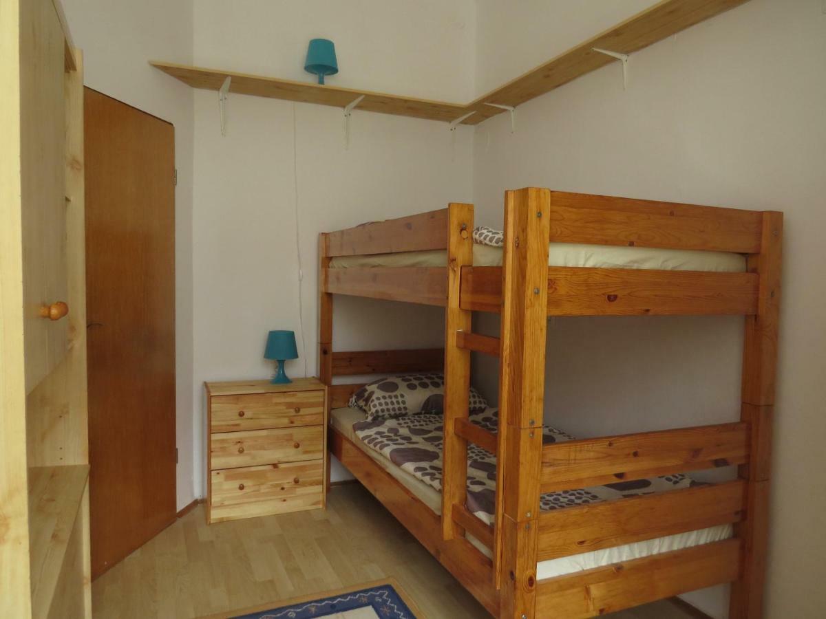 Apartment Stoja Pula Ngoại thất bức ảnh