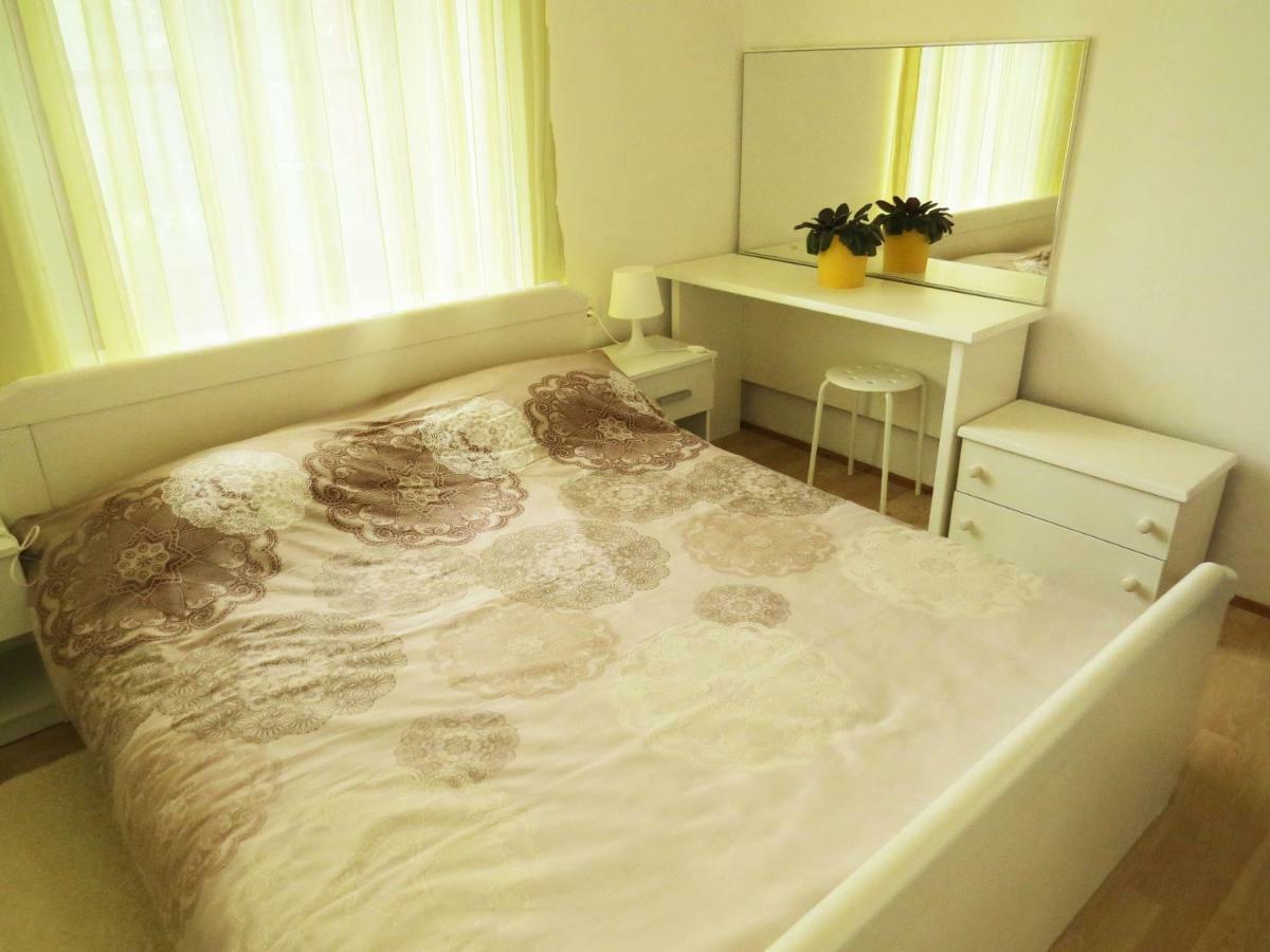 Apartment Stoja Pula Ngoại thất bức ảnh