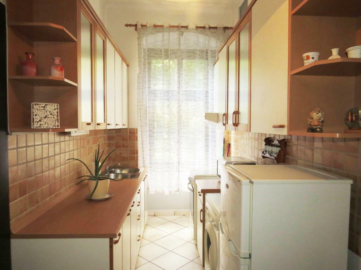 Apartment Stoja Pula Ngoại thất bức ảnh