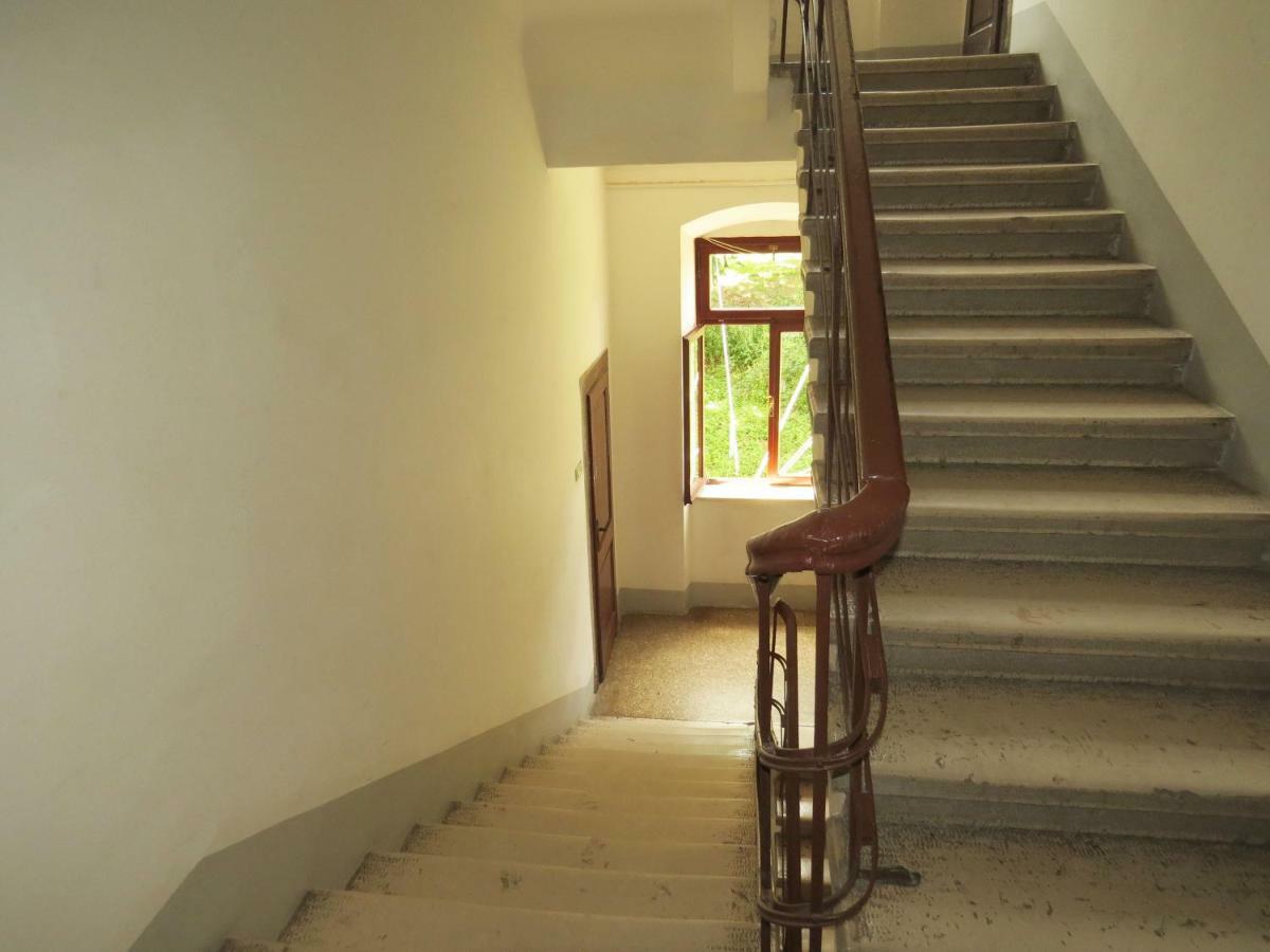 Apartment Stoja Pula Ngoại thất bức ảnh