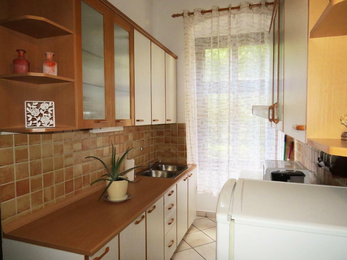 Apartment Stoja Pula Ngoại thất bức ảnh