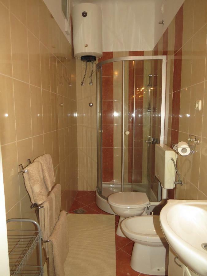 Apartment Stoja Pula Ngoại thất bức ảnh