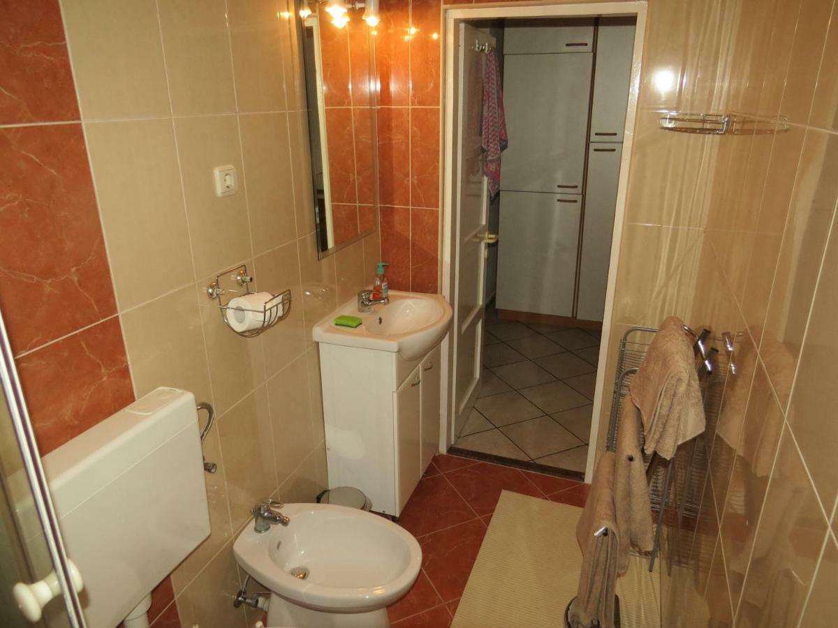 Apartment Stoja Pula Ngoại thất bức ảnh